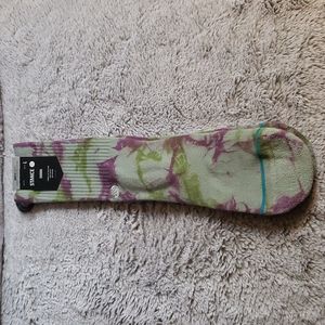 Stance Socks - Elation - Size Large